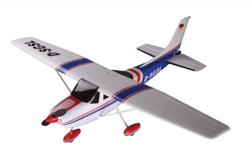 Cessna C-182 Sport ARF Yuki Model