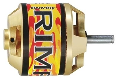 GreatPlanes - RimFire .32 42-50-800 Outrunner Brushless Motor