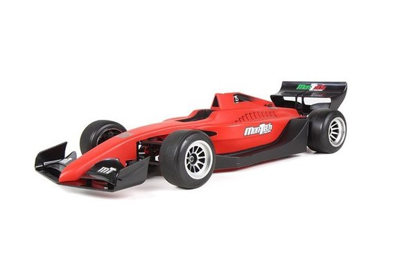 Mon-tech - Formel Karosserie - F23